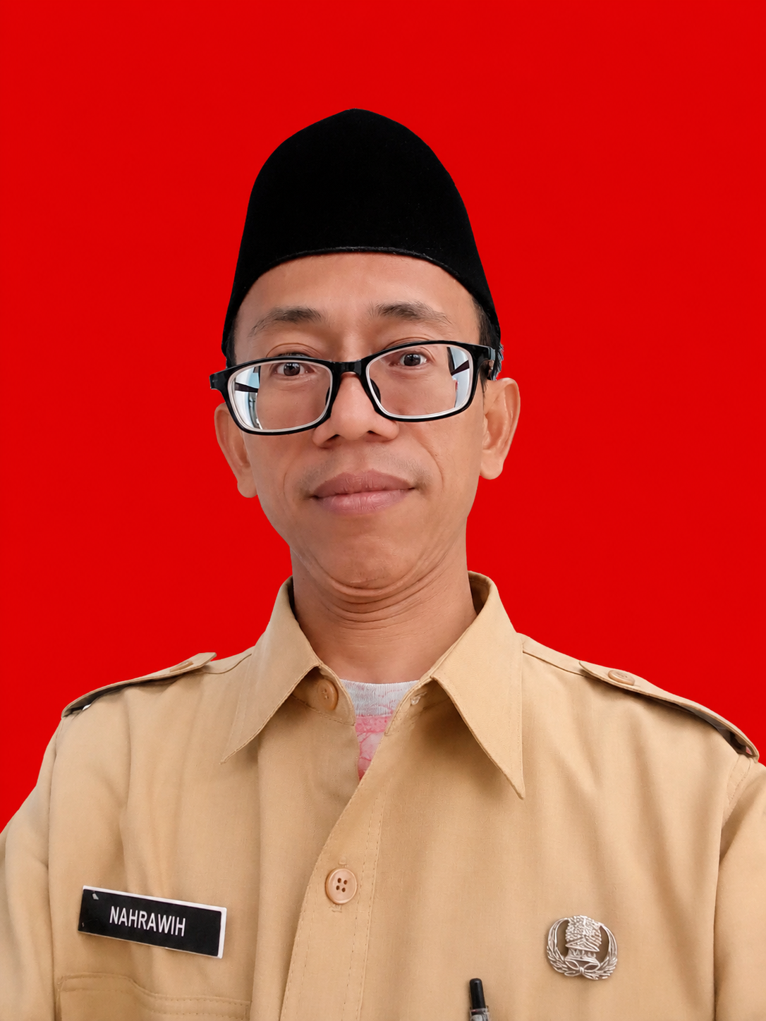 Foto NAHRAWIH